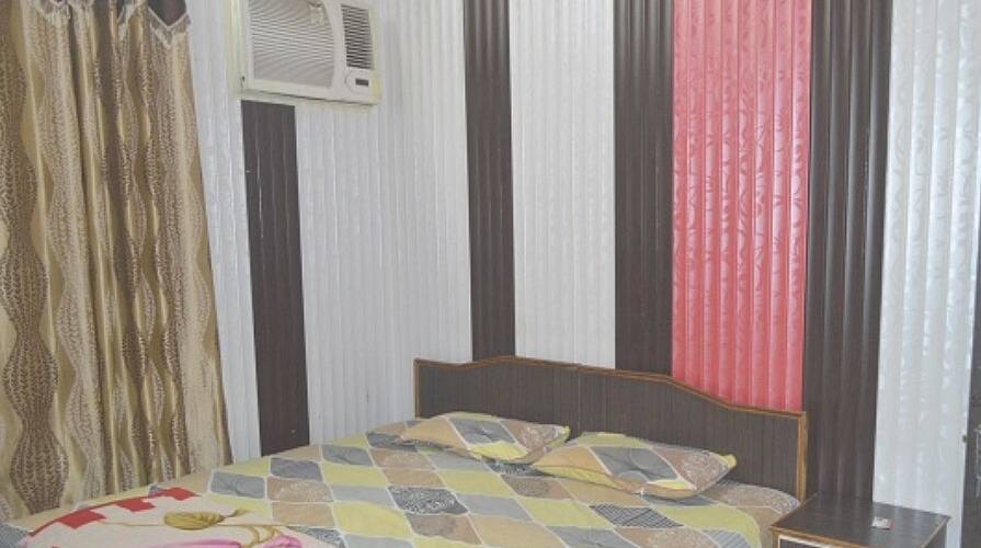Hotel Mezban, Charkhi Dadri 1